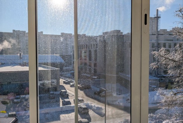 Фото 2-комнатная квартира недалеко от метро. — 29