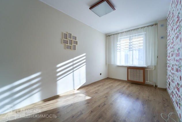 Фото Отличная 4-х комнатная квартира недалеко от метро. — 21