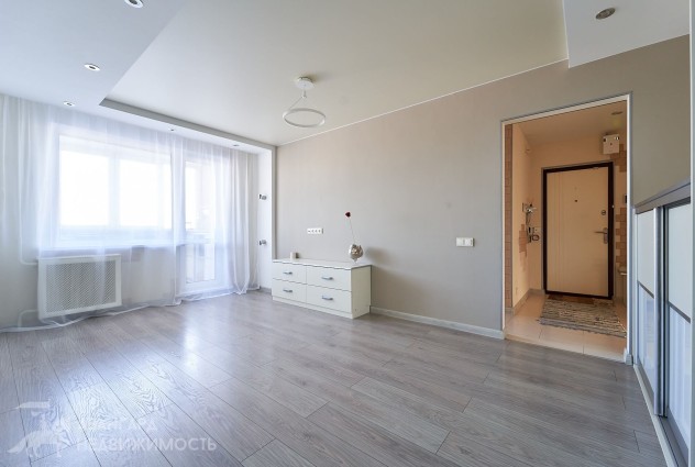 Фото Отличная 4-х комнатная квартира недалеко от метро. — 41