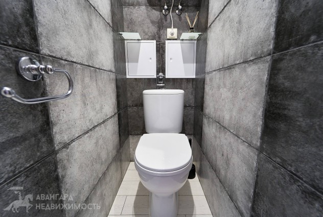 Фото Отличная 4-х комнатная квартира недалеко от метро. — 65