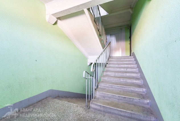 Фото Отличная 4-х комнатная квартира недалеко от метро. — 75