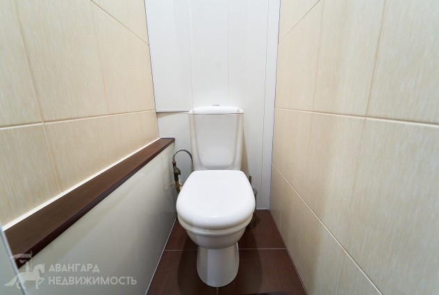 Фото Продается 3комн. квартира у метро Каменная горка: Лобанка 32 — 31