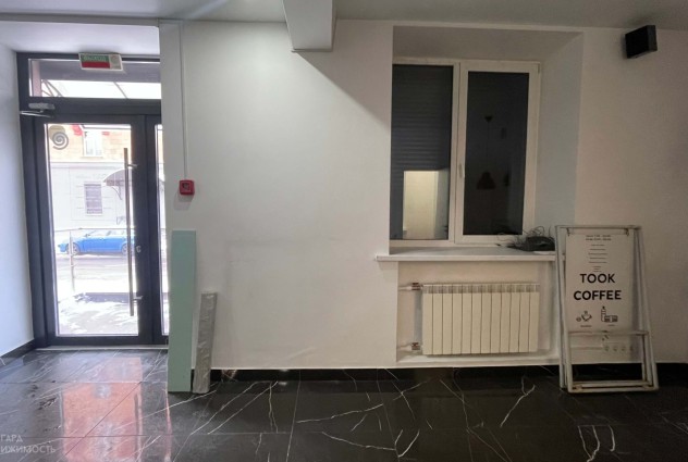 Фото Аренда торгового помещения на Институте Культуры — 11