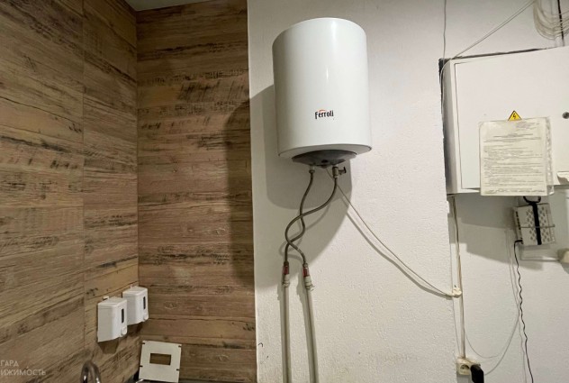 Фото Аренда торгового помещения на Институте Культуры — 27