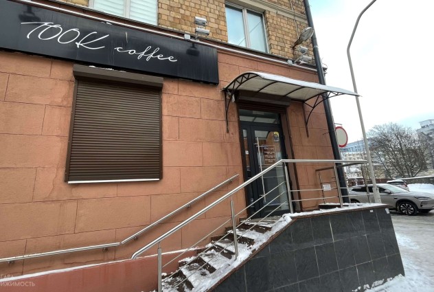 Фото Аренда торгового помещения на Институте Культуры — 33