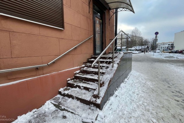 Фото Аренда торгового помещения на Институте Культуры — 37