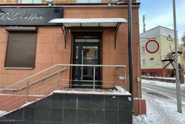 Фото Аренда торгового помещения на Институте Культуры — 41