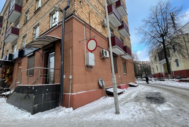 Фото Аренда торгового помещения на Институте Культуры — 43