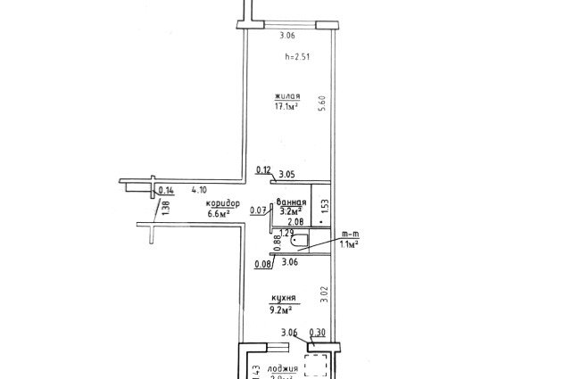 Фото Квартира в экологически чистом пригороде, аг. Лесной! — 45