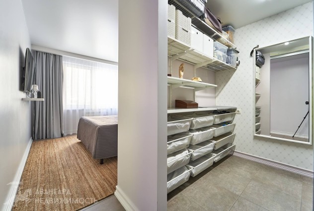 Фото Квартира в экологически чистом пригороде, аг. Лесной! — 13