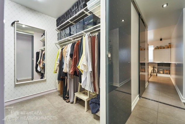 Фото Квартира в экологически чистом пригороде, аг. Лесной! — 15