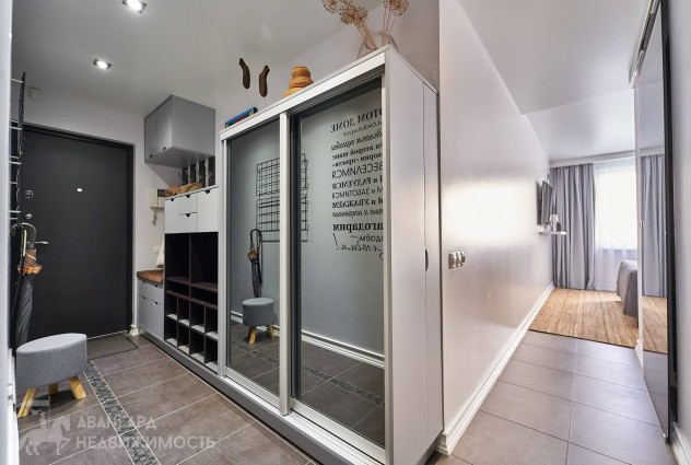 Фото Квартира в экологически чистом пригороде, аг. Лесной! — 23