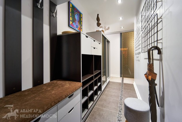 Фото Квартира в экологически чистом пригороде, аг. Лесной! — 25