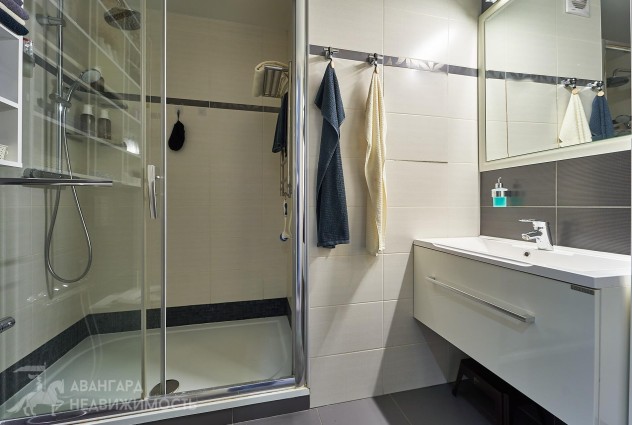 Фото Квартира в экологически чистом пригороде, аг. Лесной! — 27