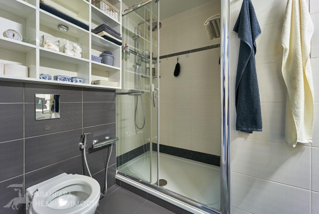 Фото Квартира в экологически чистом пригороде, аг. Лесной! — 29