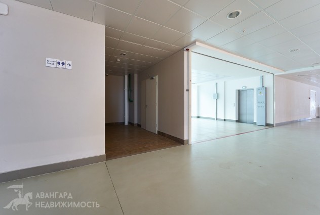 Фото Аренда площадей Выставочного Центра в Индустриальном Парке — 21