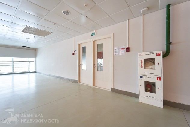 Фото Аренда площадей Выставочного Центра в Индустриальном Парке — 23