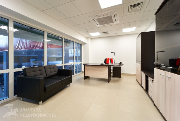 Фото Аренда площадей Выставочного Центра в Индустриальном Парке — 27