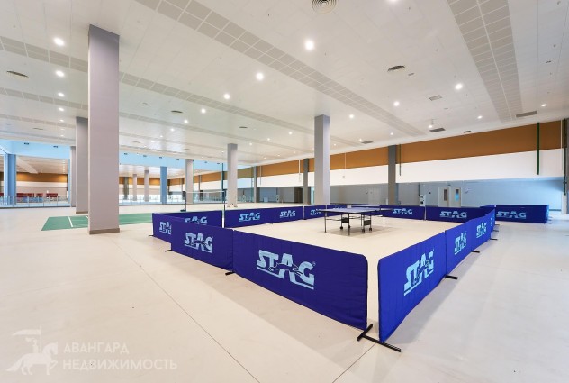 Фото Аренда площадей Выставочного Центра в Индустриальном Парке — 11