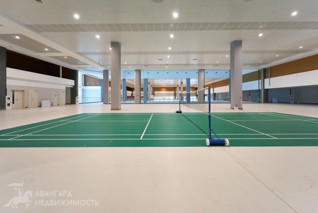 Фото Аренда площадей Выставочного Центра в Индустриальном Парке — 13