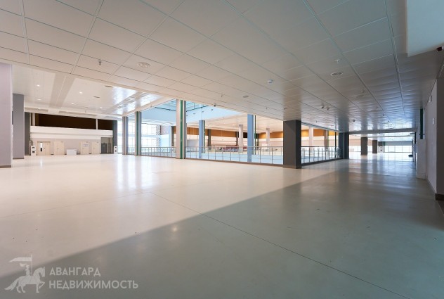 Фото Аренда площадей Выставочного Центра в Индустриальном Парке — 15