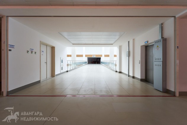 Фото Аренда площадей Выставочного Центра в Индустриальном Парке — 17