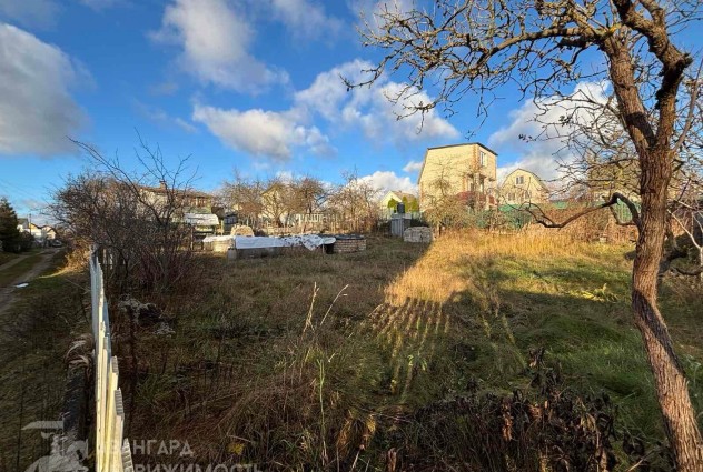 Фото Продается участок рядом с Острошицким Городком, ст Восток-4 — 3