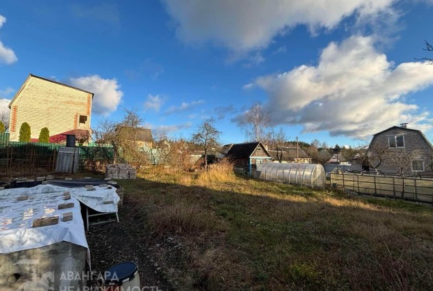 Фото Продается участок рядом с Острошицким Городком, ст Восток-4 — 5