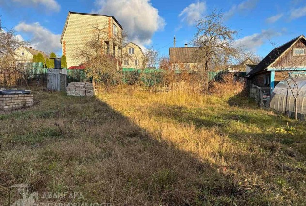 Фото Продается участок рядом с Острошицким Городком, ст Восток-4 — 7