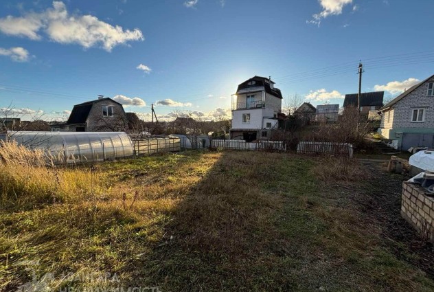 Фото Продается участок рядом с Острошицким Городком, ст Восток-4 — 9