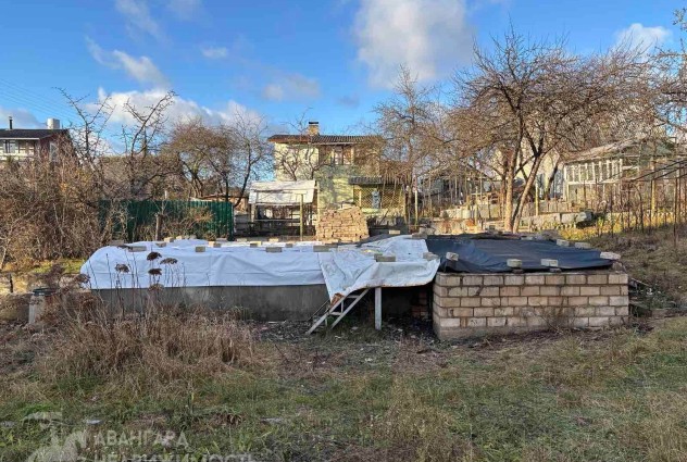 Фото Продается участок рядом с Острошицким Городком, ст Восток-4 — 11