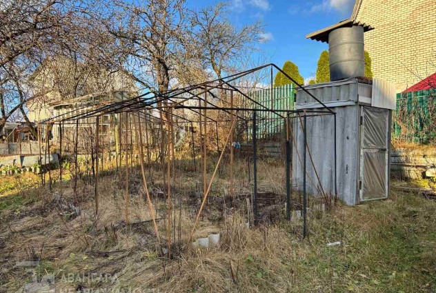 Фото Продается участок рядом с Острошицким Городком, ст Восток-4 — 13