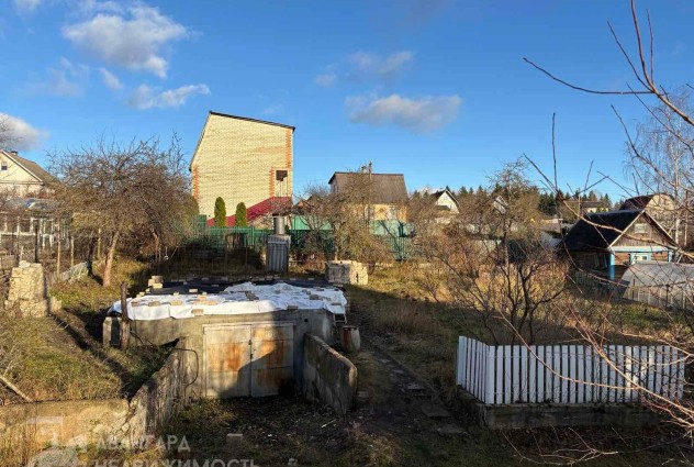 Фото Продается участок рядом с Острошицким Городком, ст Восток-4 — 17