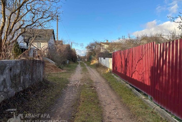 Фото Продается участок рядом с Острошицким Городком, ст Восток-4 — 19