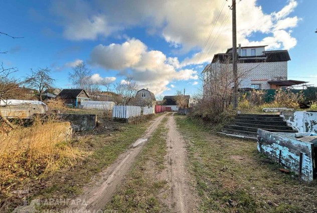 Фото Продается участок рядом с Острошицким Городком, ст Восток-4 — 21