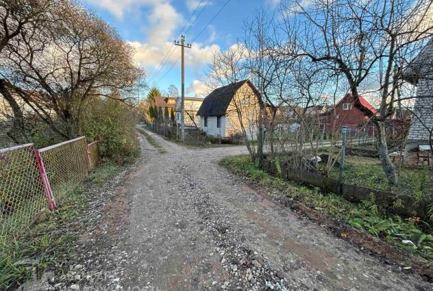 Фото Продается участок рядом с Острошицким Городком, ст Восток-4 — 23