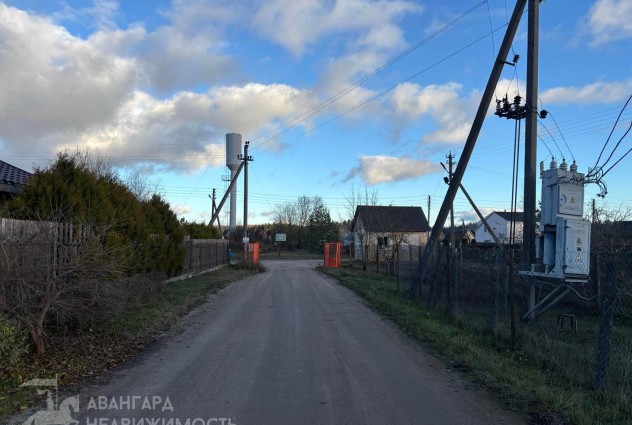 Фото Продается участок рядом с Острошицким Городком, ст Восток-4 — 27