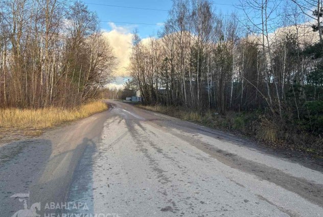 Фото Продается участок рядом с Острошицким Городком, ст Восток-4 — 29