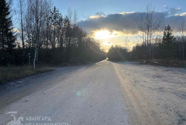 Фото Продается участок рядом с Острошицким Городком, ст Восток-4 — 31