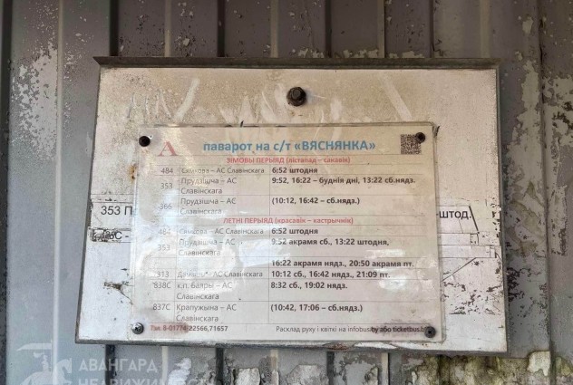 Фото Продается участок рядом с Острошицким Городком, ст Восток-4 — 33