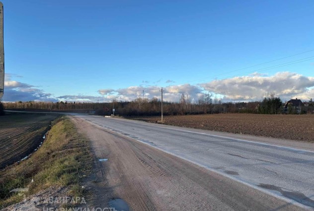 Фото Продается участок рядом с Острошицким Городком, ст Восток-4 — 35