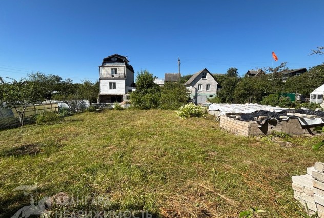 Фото Продается участок рядом с Острошицким Городком, ст Восток-4 — 1