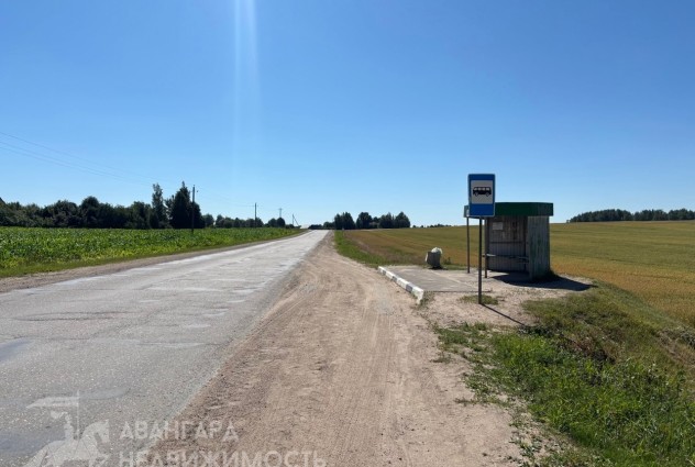 Фото Продается участок рядом с Острошицким Городком, ст Восток-4 — 19