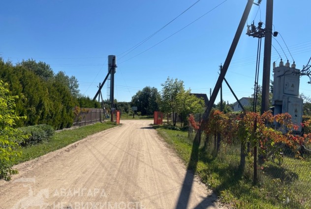Фото Продается участок рядом с Острошицким Городком, ст Восток-4 — 21