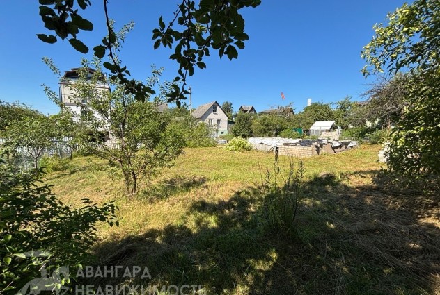 Фото Продается участок рядом с Острошицким Городком, ст Восток-4 — 5