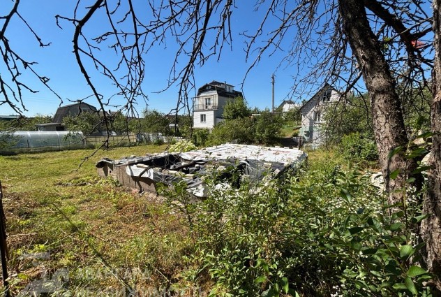 Фото Продается участок рядом с Острошицким Городком, ст Восток-4 — 7