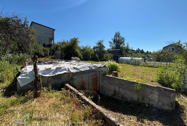 Фото Продается участок рядом с Острошицким Городком, ст Восток-4 — 9