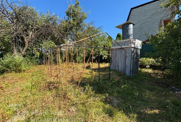 Фото Продается участок рядом с Острошицким Городком, ст Восток-4 — 11