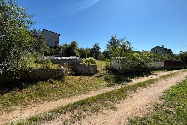 Фото Продается участок рядом с Острошицким Городком, ст Восток-4 — 13