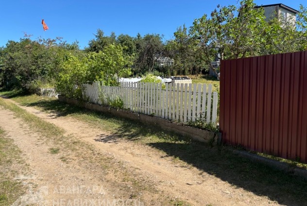 Фото Продается участок рядом с Острошицким Городком, ст Восток-4 — 15